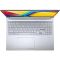 ASUS Notebook Vivobook 16 M1605YA-MB542 16" WUXGA IPS, AMD R5-7430U, 16GB, F512GB, UMA, noOS, Silver
