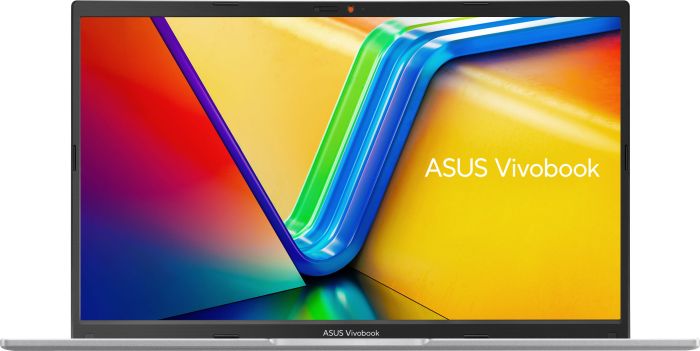 Ноутбук ASUS Vivobook 15 M1502YA-BQ347 15.6" FHD IPS, AMD R5-7430U, 16GB, F512GB, UMA, noOS, Серебристый