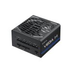 Блок живлення CHIEFTEC Vega M (1000W), >90%, 80+ Gold, 135мм FDB, 1xMB 24pin(20+4), 2xCPU 8pin(4+4), 3xMolex, 6xSATA, 4xPCIe 8pin(6+2), 1xPCIe GEN5 16pin, Fully Modular