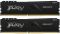 Пам'ять ПК Kingston DDR4 32GB KIT (16GBx2) 3200 FURY Beast