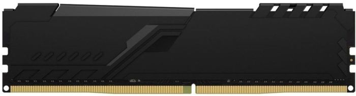 Пам'ять ПК Kingston DDR4 16GB KIT (8GBx2) 3200 FURY Beast