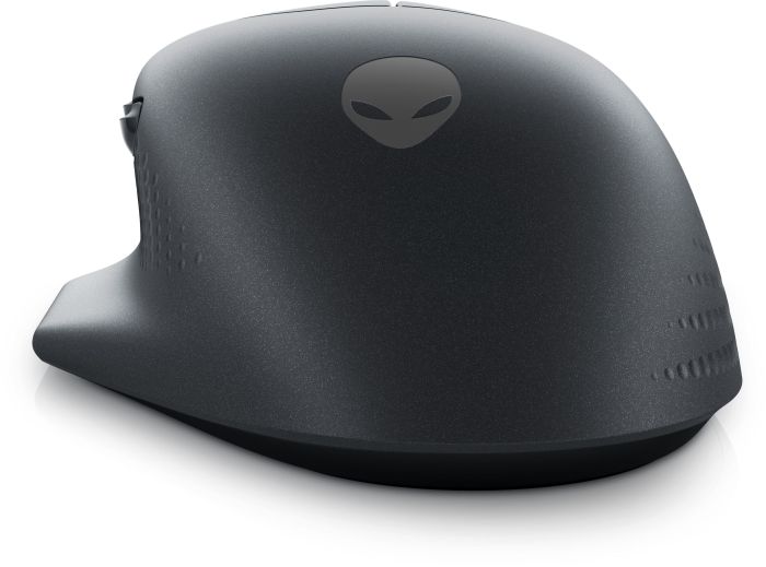 Мышь Dell Alienware Wireless Gaming Mouse - AW620M - Dark Side of the Moon