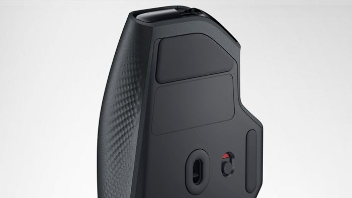 Мышь Dell Alienware Wireless Gaming Mouse - AW620M - Dark Side of the Moon