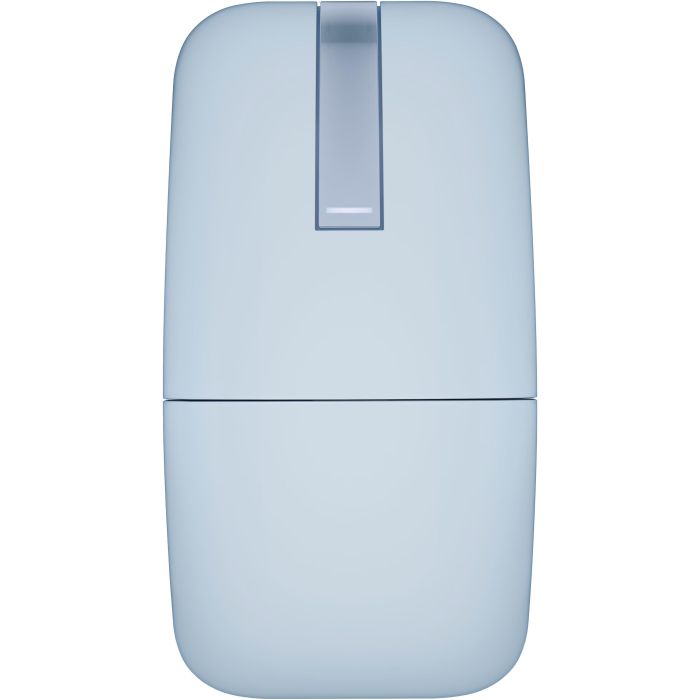 Мышь Dell Bluetooth Travel Mouse - MS700 - Misty Blue
