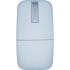Dell Bluetooth Travel Mouse - MS700 - Misty Blue