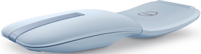 Мышь Dell Bluetooth Travel Mouse - MS700 - Misty Blue