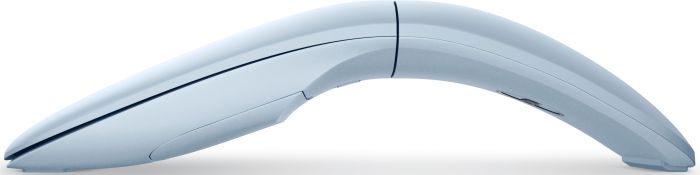Мышь Dell Bluetooth Travel Mouse - MS700 - Misty Blue