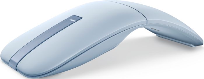 Мышь Dell Bluetooth Travel Mouse - MS700 - Misty Blue