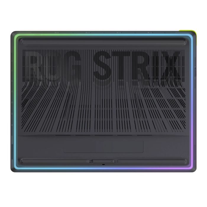 Ноутбук ASUS ROG Strix G16 G615LW-S5131W 16" FHD+ IPS, Intel Ultra 9 275HX, 64GB, F1TB, NVD5080-16, Win11, Серый