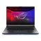 Ноутбук ASUS ROG Strix G16 G615LW-S5131W 16" FHD+ IPS, Intel Ultra 9 275HX, 64GB, F1TB, NVD5080-16, Win11, Серый