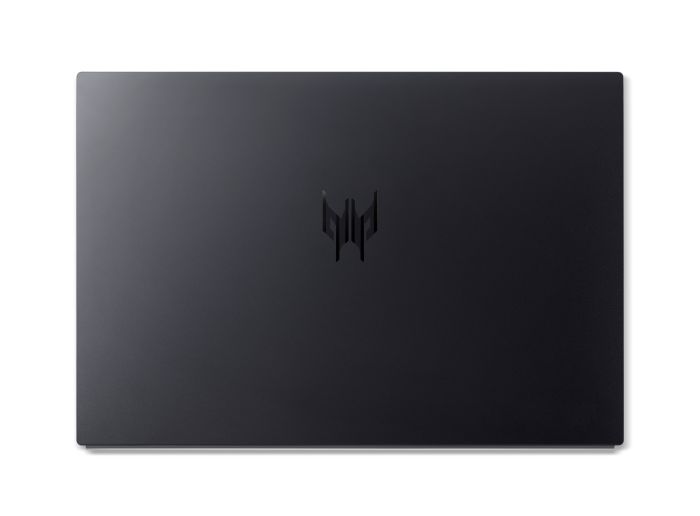 Ноутбук Acer Predator Triton 14 PT14-52T 14.5" 2.8K OLED Touch, Intel U9-288V, 32GB, F2TB, NVD5070-8, Win11P, чорний
