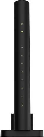 Шлюз VoIP   8xFXS, 1xFE LAN SIP, IAX2 Yeastar TA800