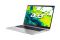 Acer Notebook Aspire Lite AL15-33P 15.6" FHD IPS, Intel 3-N355, 8GB, F512GB, UMA, Lin, silver