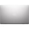 Ноутбук Dell 15 DC15250 15.6" FHD AG, Intel i5-1334U, 16GB, F1024GB, UMA, Lin, сріблястий