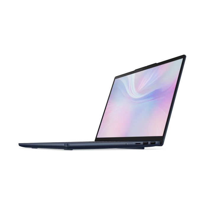 Lenovo IdeaPad Slim 5-14ARP10 14" WUXGA_AG, AMD R5-7535HS, 32GB, F1TB, UMA, DOS, blue