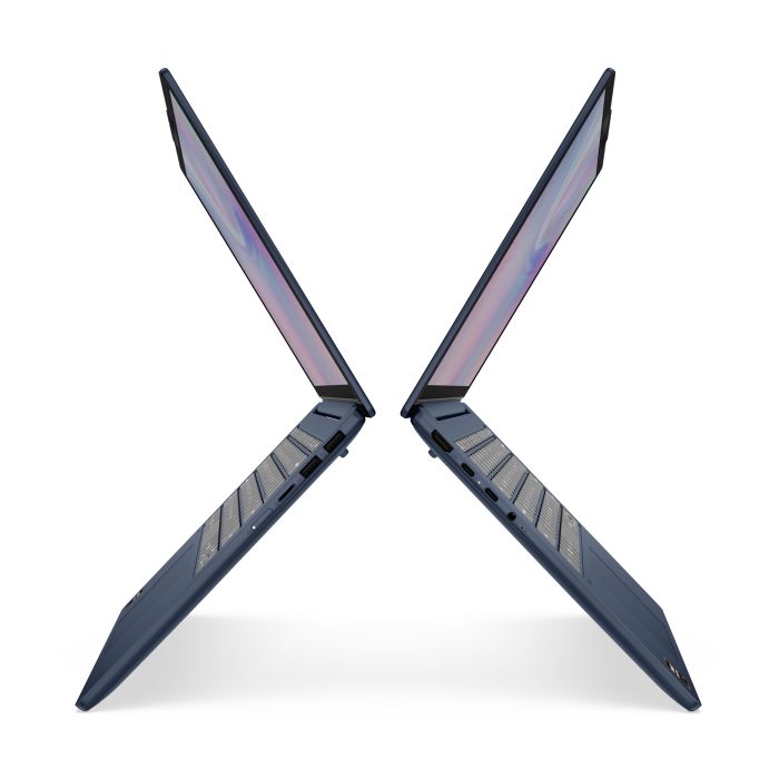 Lenovo IdeaPad Slim 5-14ARP10 14" WUXGA_AG, AMD R5-7535HS, 32GB, F1TB, UMA, DOS, blue