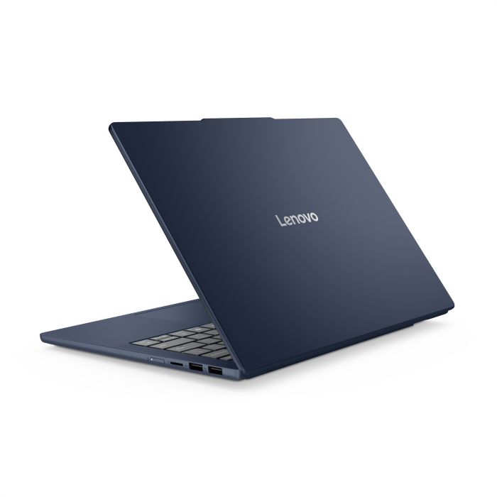 Lenovo IdeaPad Slim 5-14ARP10 14" WUXGA_AG, AMD R5-7535HS, 32GB, F1TB, UMA, DOS, blue