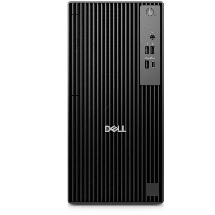 ПК Dell Pro Tower, Intel i5-14500, 16GB, F512GB, UMA, кл+м, Win11P