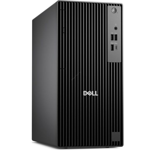 ПК Dell Pro Tower, Intel i5-14500, 16GB, F512GB, UMA, кл+м, Win11P