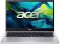 Ноутбук Acer Aspire Go AG15-71P 15.6" FHD IPS, Intel i5-13420H, 16GB, F512GB, UMA, Lin, серебристый