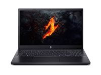 Ноутбук Acer Nitro V 15 ANV15-41 15.6" FHD IPS, AMD R5-6600H, 16GB, F512GB, NVD3050-6, Lin, чорний
