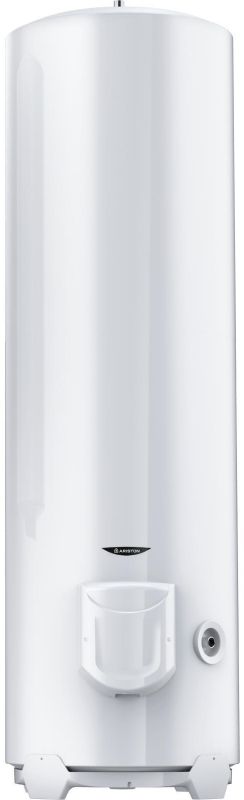 Водонагрівач електр. Ariston INITIO XP 200 STAB 570 MO EU 200л, 3кВт, мех. кер-ння, C, Бельгія, білий