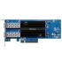 Сетевая карта Synology 25GbE SFP28 add-in-card