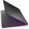 Ноутбук ASUS ROG Strix G16 G615JHR-RV075 16" WUXGA IPS, Intel I7-14650HX, 16GB, F512GB, NVD5050-8, noOS, Сірий
