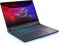 Ноутбук ASUS ROG Strix G16 G615JHR-RV075 16" WUXGA IPS, Intel I7-14650HX, 16GB, F512GB, NVD5050-8, noOS, Сірий