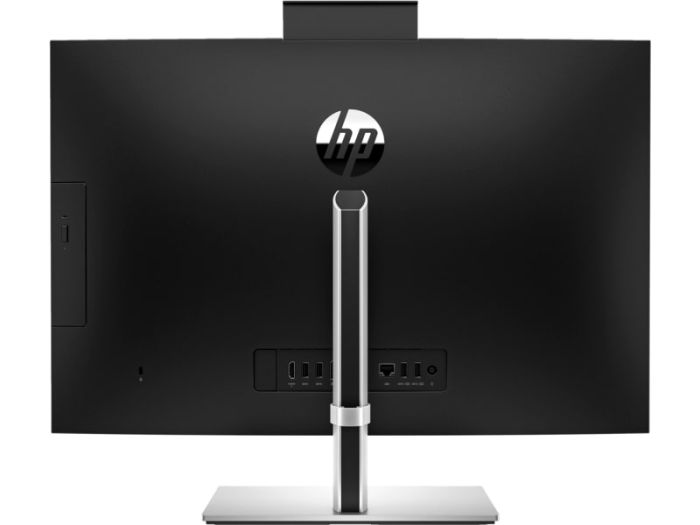 HP AiO ProOne 440-G9 23.8" FHD IPS AG, Intel i5-14500, 16GB, F512GB, UMA, WiFi, kb+m, DOS, black