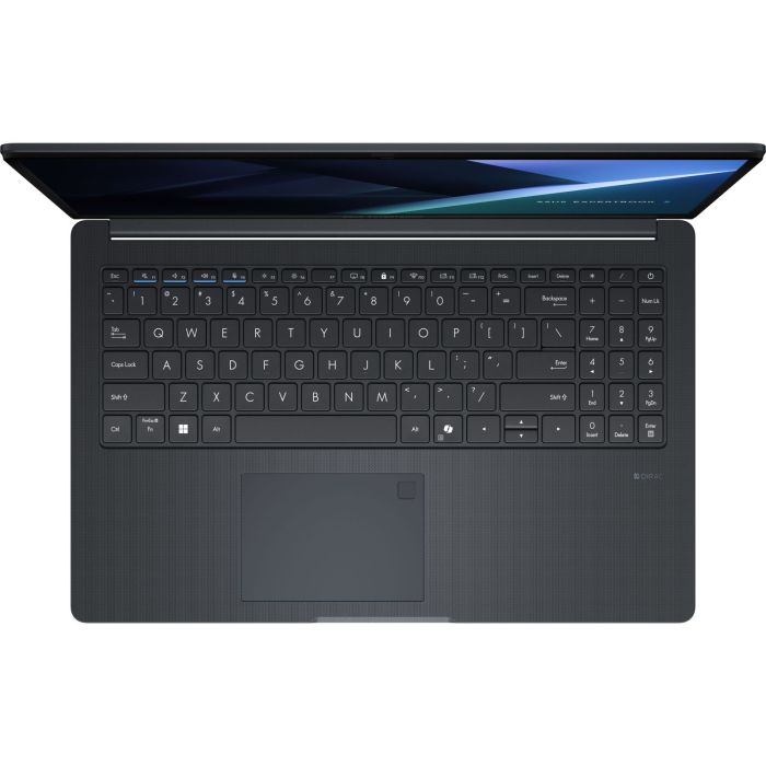Ноутбук ASUS Expertbook B1 BM1503CDA-S71050 15.6" FHD, AMD R5-7535HS, 8GB, F256GB, UMA, noOS, Сірий