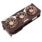 Відеокарта ASUS GeForce RTX 5080 16GB GDDR7 OC RTX5080-O16G-NOCTUA