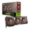 Відеокарта ASUS GeForce RTX 5080 16GB GDDR7 OC RTX5080-O16G-NOCTUA