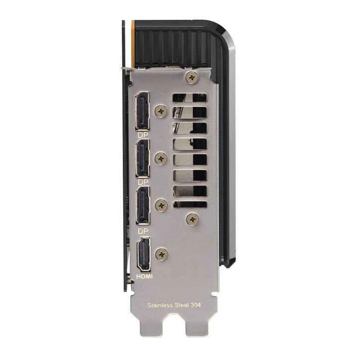 ASUS Graphic Card Radeon RX 9070 16GB GDDR6 OC PRIME-RX9070-O16G-EVO