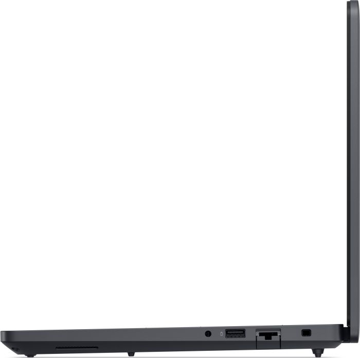 Dell Notebook Pro 14 Max 14" FHD+, Intel U7-265H, 32GB, F1TB, NVD500-6, Win11P, black