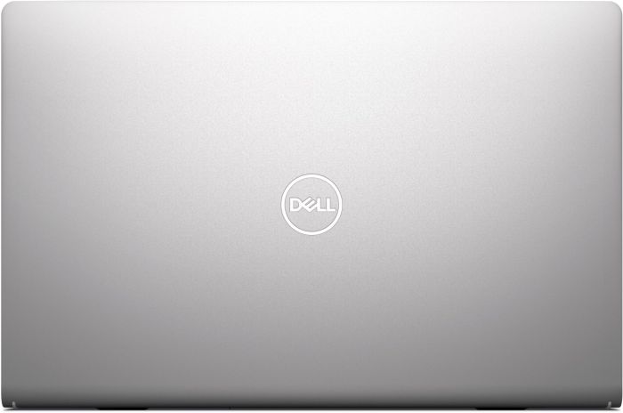Ноутбук Dell 15 DC15250 15.6" FHD AG, Intel i5-1334U, 16GB, F512GB, UMA, Win11P, сріблястий