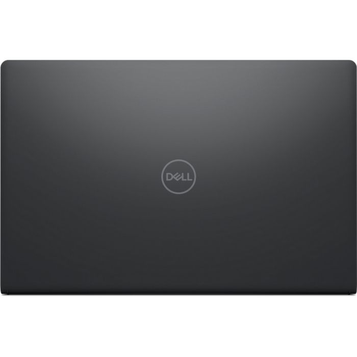 Ноутбук Dell 15 DC15250 15.6" FHD AG, Intel 3-100U, 16GB, F512GB, UMA, Win11P, черный