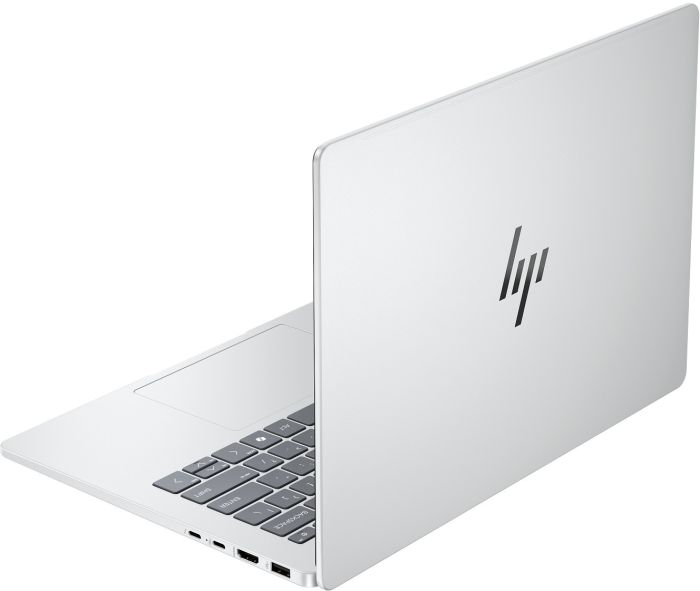 Ноутбук HP OmniBook 7 14-fr0006ua 14" WUXGA IPS, Intel U5-225U, 16GB, F512GB, UMA, Win11, серебристый