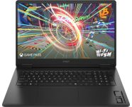 Ноутбук HP OMEN 17-db1000ua 17.3" FHD IPS AG, AMD AI 9 365, 32GB, F1024GB, NVD5070-8, DOS, чорний