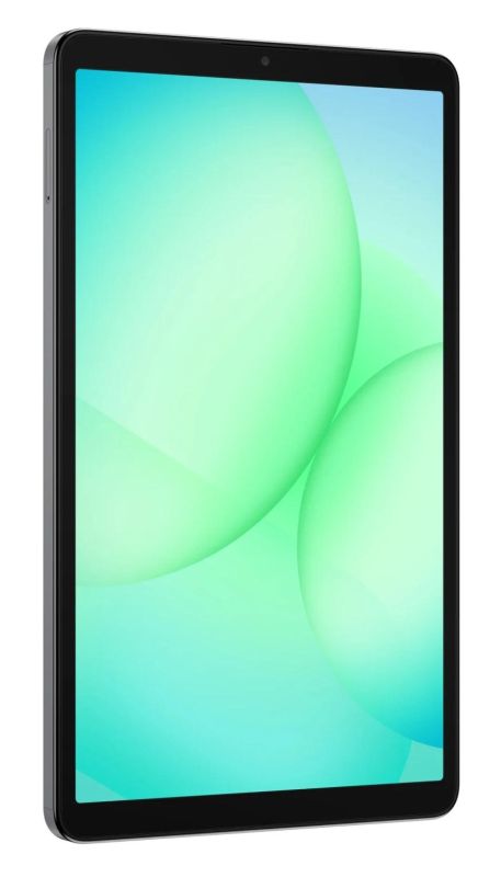 Планшет Samsung Galaxy Tab A11 (X130) 8.7" 8ГБ, 128ГБ, 5100мА•год, Android, сірий