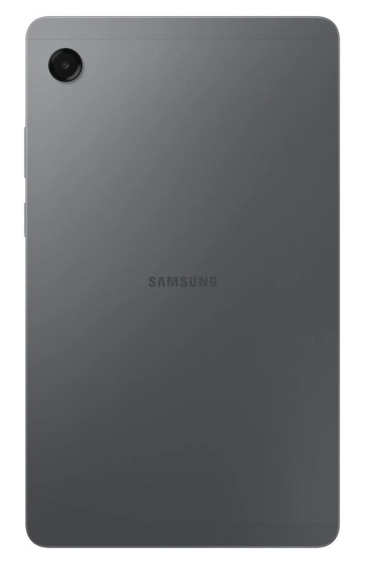 Планшет Samsung Galaxy Tab A11 (X130) 8.7" 8ГБ, 128ГБ, 5100мА•год, Android, сірий