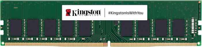 Пам'ять сервера Kingston DDR4 32GB 3200 ECC DIMM