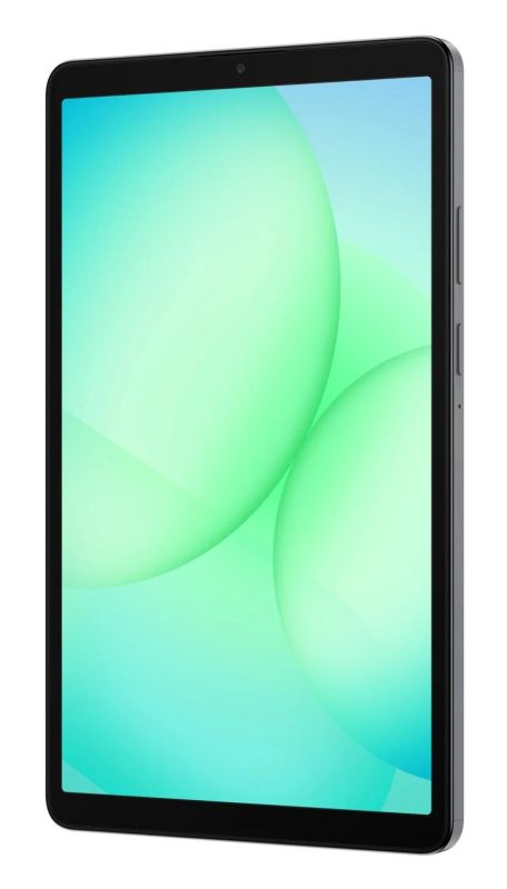 Планшет Samsung Galaxy Tab A11 (X135) 8.7" 4ГБ, 64ГБ, LTE, 5100мА•год, Android, сірий