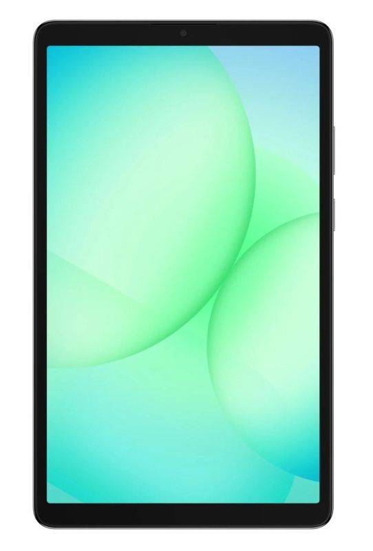 Планшет Samsung Galaxy Tab A11 (X135) 8.7" 4ГБ, 64ГБ, LTE, 5100мА•год, Android, сірий