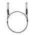 TP-LINK Cable Direct Attach SFP+ Cable for_10 Gigabit connections Up to 1m