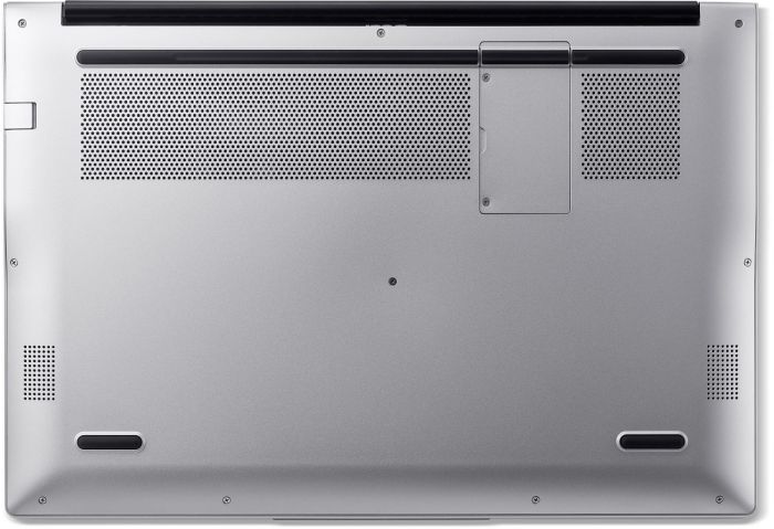 Ноутбук Acer Aspire Lite AL16-54P 16" WUXGA IPS, Intel i3-1305U, 16GB, F512GB, UMA, Lin, сріблястий