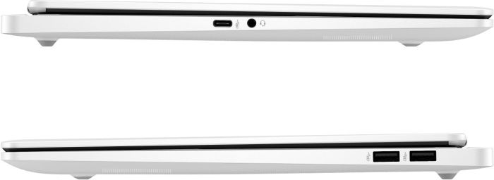 Ноутбук HP OMEN Transcend 14-fb1003ua 14" 3K OLED, Intel U9-285H, 64GB, F2048GB, NVD5070-8, DOS, белый