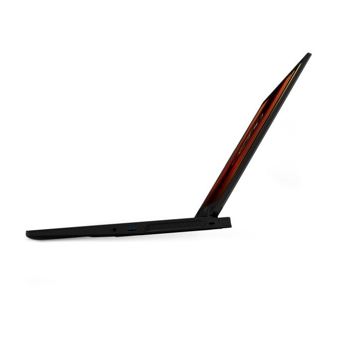 Notebook MSI Crosshair 16 HX AI D2XWFKG-215XUA 16" QHD+, Intel Ultra 7 255HX, 16GB, F1TB, NVD5060-8, DOS, black