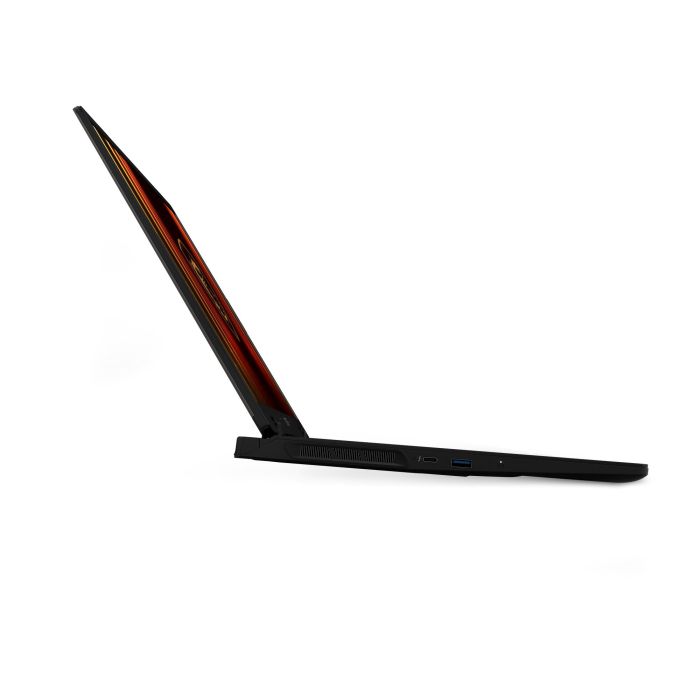 Notebook MSI Crosshair 16 HX AI D2XWFKG-215XUA 16" QHD+, Intel Ultra 7 255HX, 16GB, F1TB, NVD5060-8, DOS, black