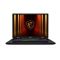 Notebook MSI Crosshair A17 HX D8WGKG-021XUA 17" QHD+, AMD R9 8940HX, 32GB, F1TB, NVD5070-8, DOS, black
